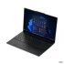 LENOVO Laptop ThinkPad E16 G3 21ST004DGE / AMD Ryzen 5 220, 16", 1920 x 1200, 32 GB RAM, 512 GB SSD, Windows 11 Pro, crna